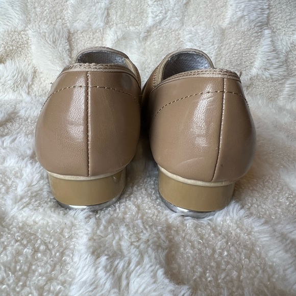 Revolution slip-on tap shoes - Picture 6 of 10